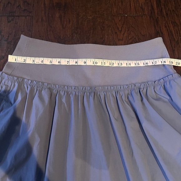 Athleta A-Line Skirt - Picture 6 of 8